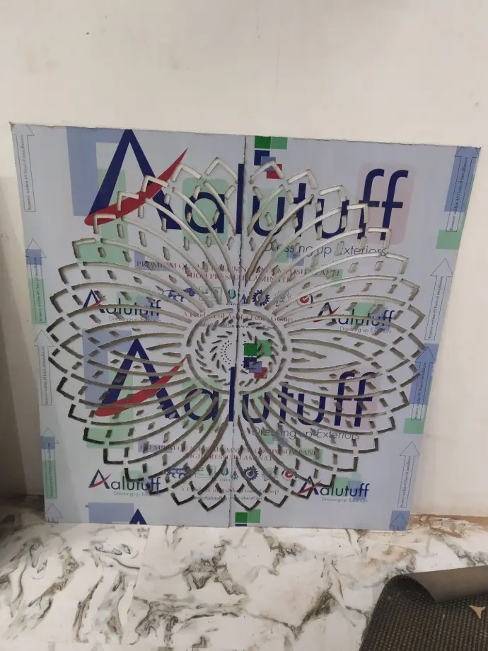 CNC cutting service near me