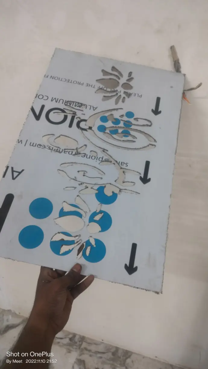 CNC cutting service near me