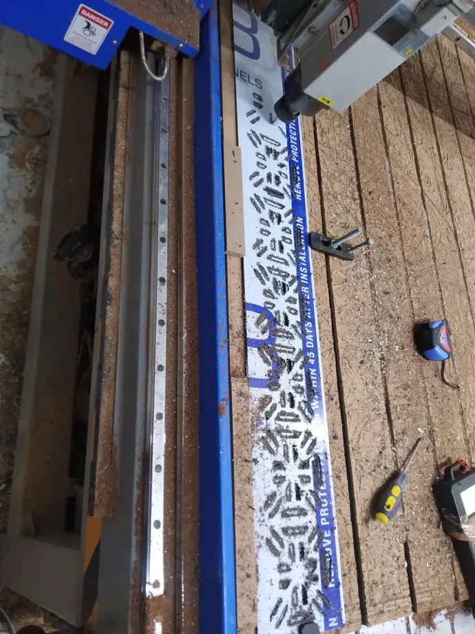 CNC cutting service near me